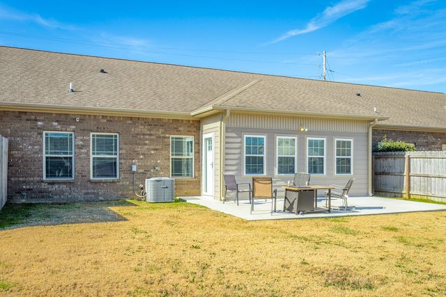 875 Colony Circle, Fort Oglethorpe, GA 30742