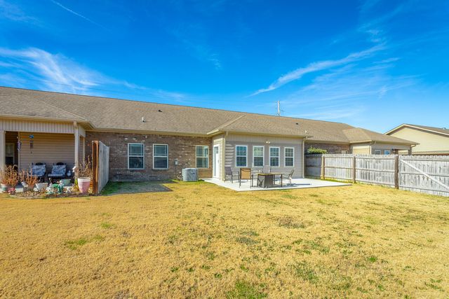 875 Colony Circle, Fort Oglethorpe, GA 30742