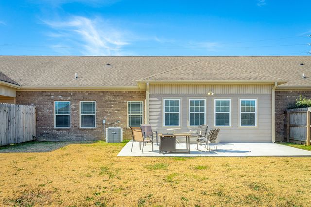 875 Colony Circle, Fort Oglethorpe, GA 30742