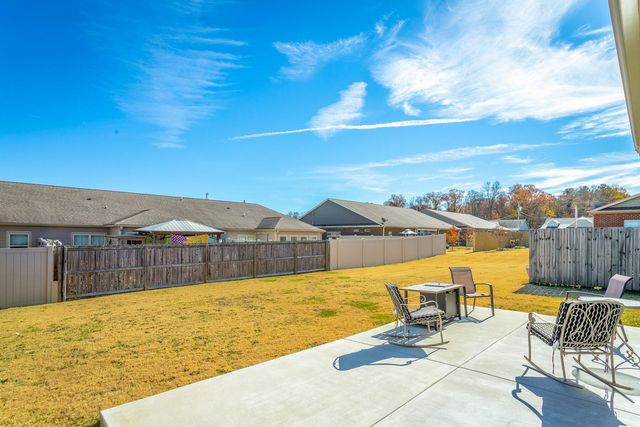 875 Colony Circle, Fort Oglethorpe, GA 30742