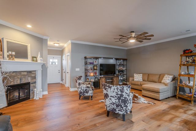 875 Colony Circle, Fort Oglethorpe, GA 30742