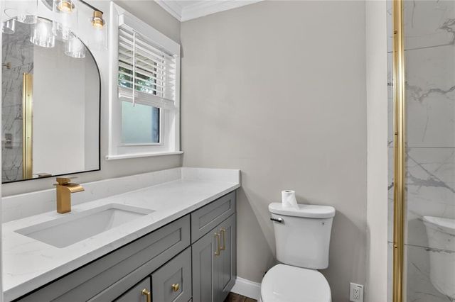 3510 Roswell Road NW E2, Atlanta, GA 30305