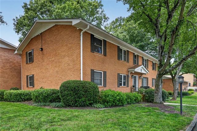 3510 Roswell Road NW E2, Atlanta, GA 30305