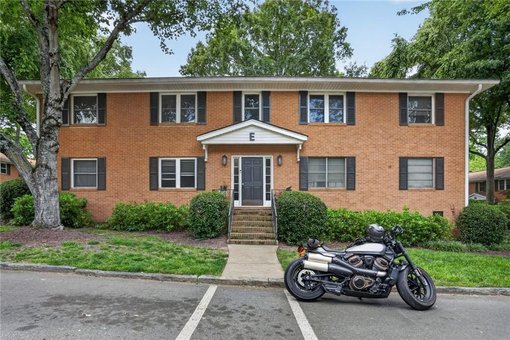 3510 Roswell Road NW E2, Atlanta, GA 30305