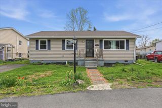 105 MARL DR, Ranson, WV 25438