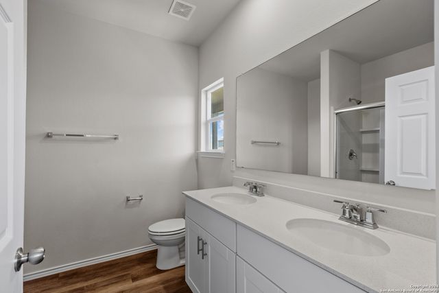 823 Bluegrass Point, New Braunfels, TX 78130