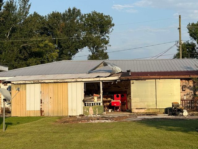 201 Walnut St, Houma, LA 70364