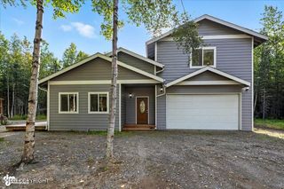 47080 Sunflower Street, Nikiski/north Kenai, AK 99611