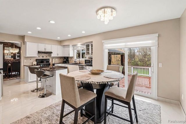 28529 Golf Pointe Boulevard, Farmington Hills, MI 48331