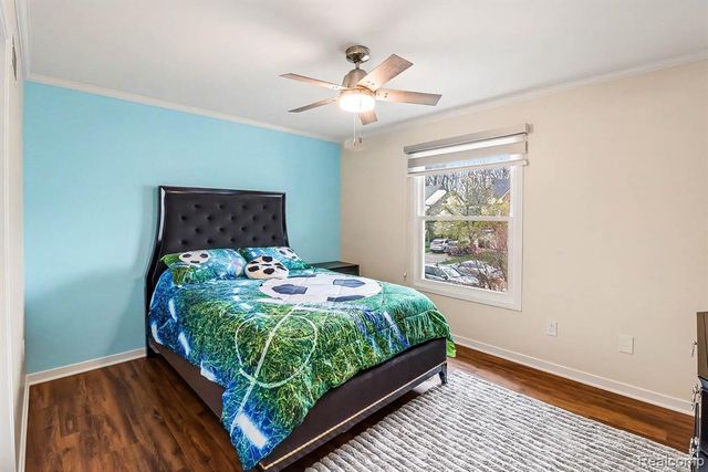 28529 Golf Pointe Boulevard, Farmington Hills, MI 48331