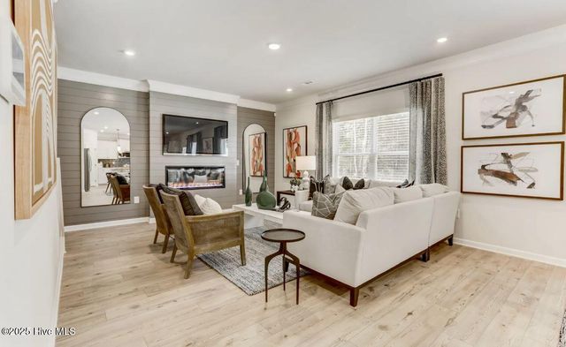 103 Saxony Drive 40, Goldsboro, NC 25730