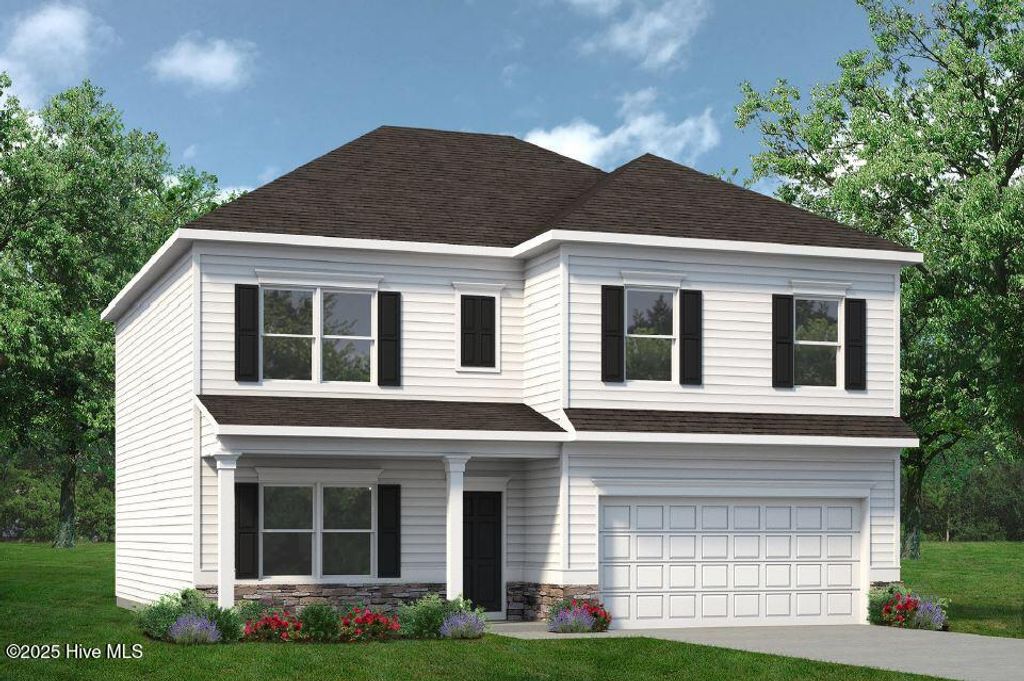 103 Saxony Drive 40, Goldsboro, NC 25730