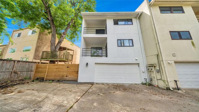 3510 Bellaire Boulevard, Houston, TX 77025