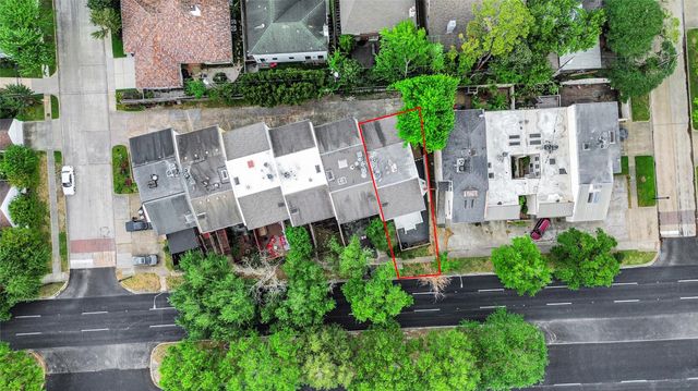 3510 Bellaire Boulevard, Houston, TX 77025