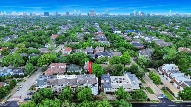 3510 Bellaire Boulevard, Houston, TX 77025
