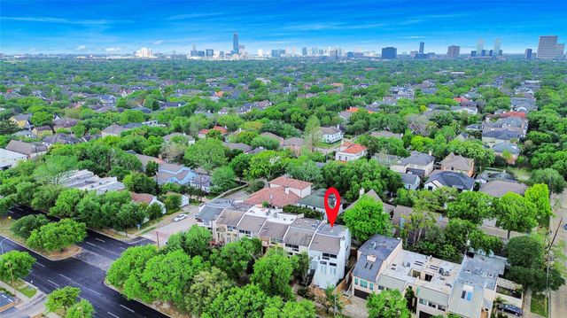 3510 Bellaire Boulevard, Houston, TX 77025