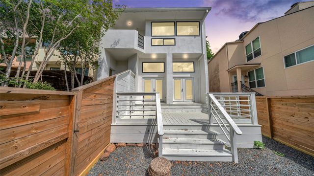 3510 Bellaire Boulevard, Houston, TX 77025