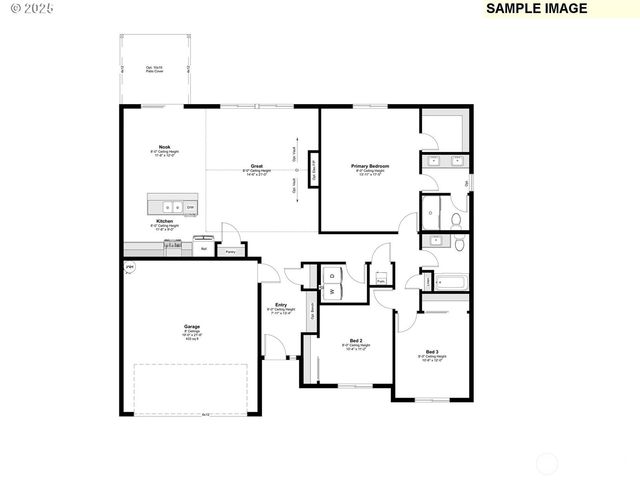 2005 Henderson Way, Longview, WA 98632