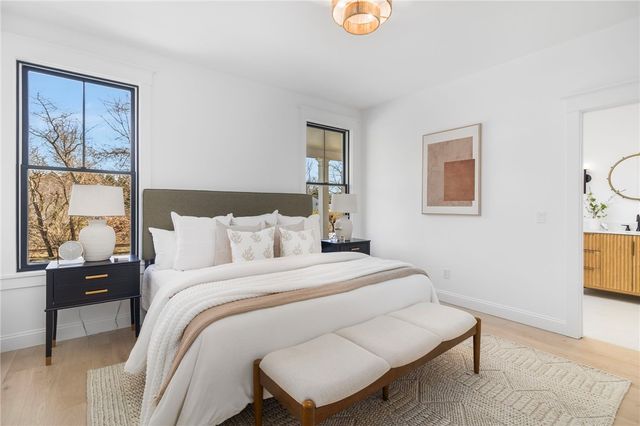 5 Lookout Lane, Portsmouth, RI 02871