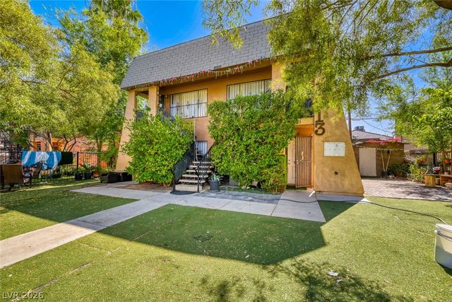 1913 Goodwill Street C, Las Vegas, NV 89106