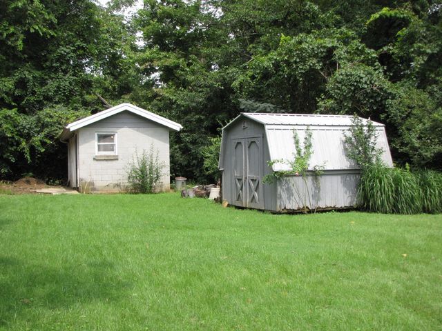 206 Eastway Drive, Richmond, KY 40475