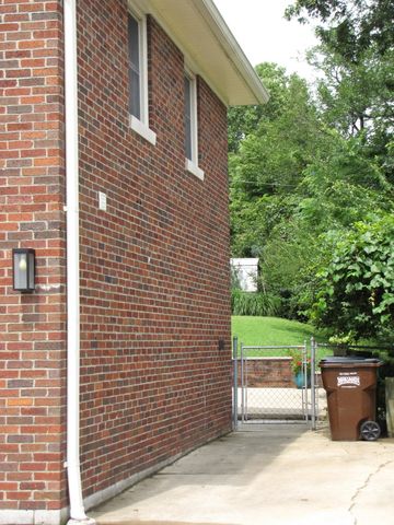 206 Eastway Drive, Richmond, KY 40475