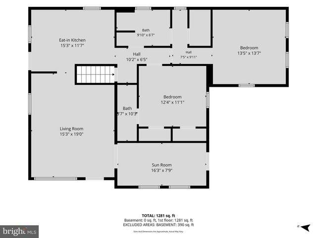 586 LEWISBERRY RD, New Cumberland, PA 17070