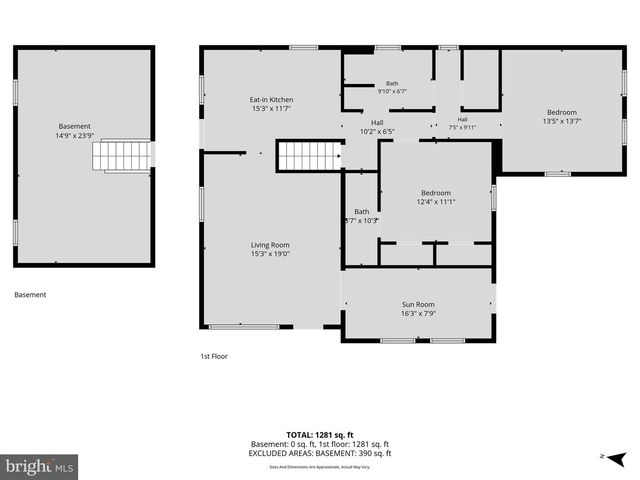 586 LEWISBERRY RD, New Cumberland, PA 17070