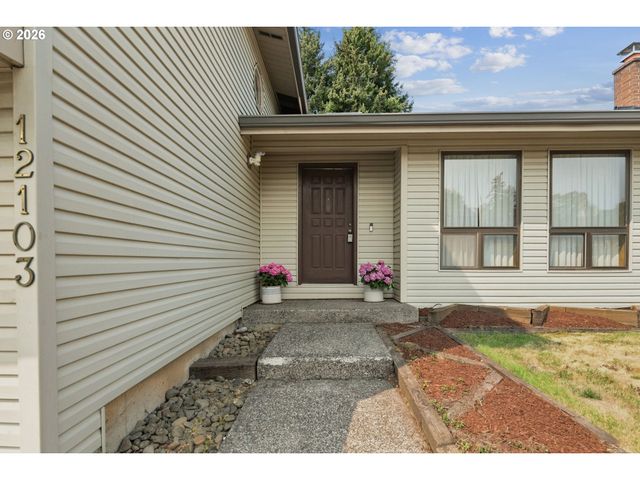 12103 Se 105TH Dr, Happy Valley, OR 97086