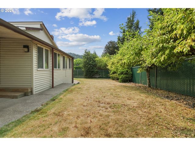 12103 Se 105TH Dr, Happy Valley, OR 97086