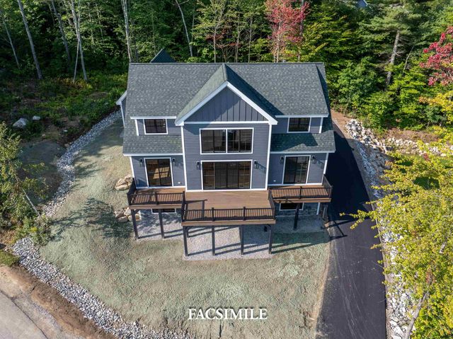 27 First Point Road, Moultonborough, NH 03254