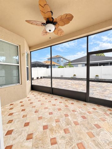 12813 HAMPTON HILL DRIVE, Riverview, FL 33578