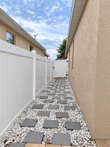 12813 HAMPTON HILL DRIVE, Riverview, FL 33578