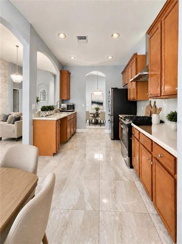 12813 HAMPTON HILL DRIVE, Riverview, FL 33578