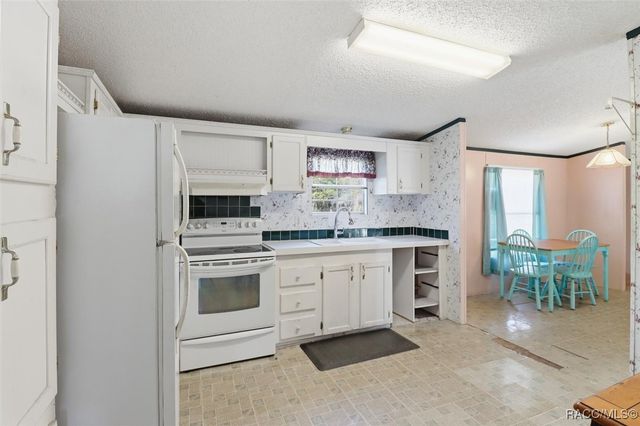 3732 E Flint Lane, Inverness, FL 34452