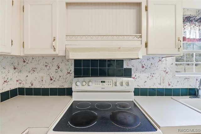 3732 E Flint Lane, Inverness, FL 34452