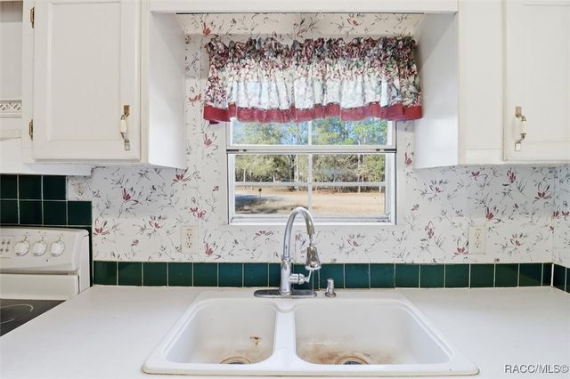 3732 E Flint Lane, Inverness, FL 34452