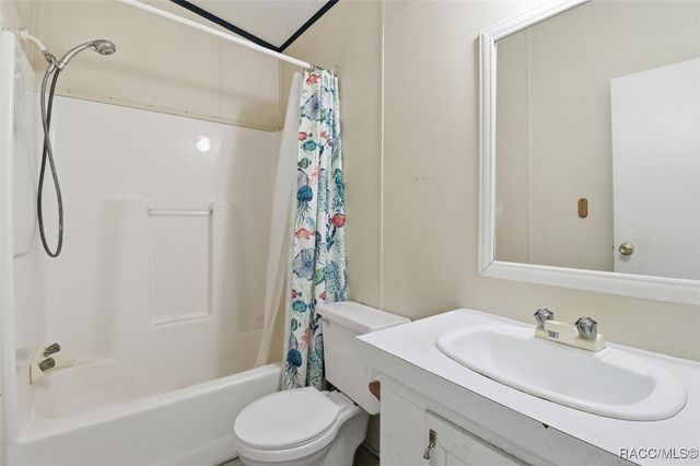 3732 E Flint Lane, Inverness, FL 34452