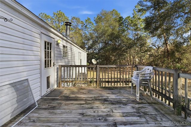 3732 E Flint Lane, Inverness, FL 34452