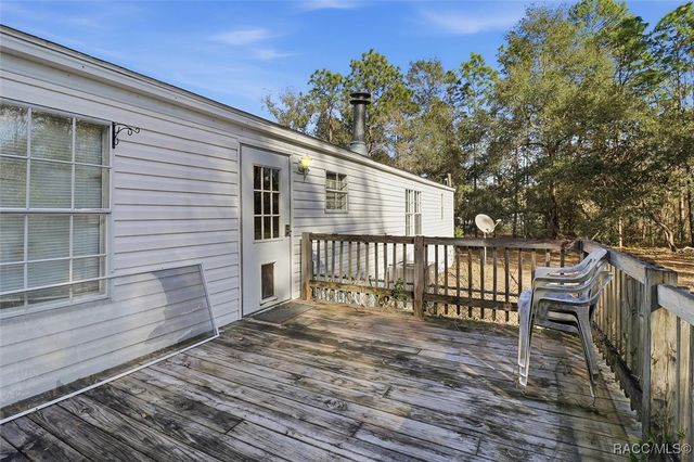 3732 E Flint Lane, Inverness, FL 34452