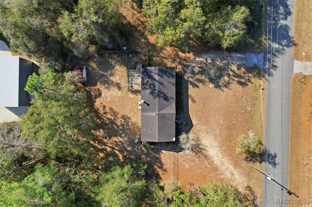 3732 E Flint Lane, Inverness, FL 34452