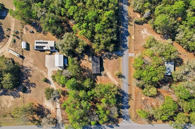 3732 E Flint Lane, Inverness, FL 34452