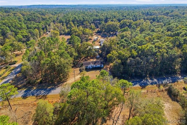 3732 E Flint Lane, Inverness, FL 34452