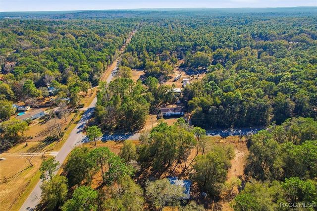 3732 E Flint Lane, Inverness, FL 34452