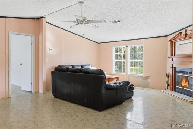 3732 E Flint Lane, Inverness, FL 34452