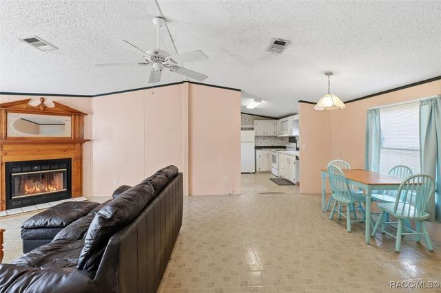 3732 E Flint Lane, Inverness, FL 34452