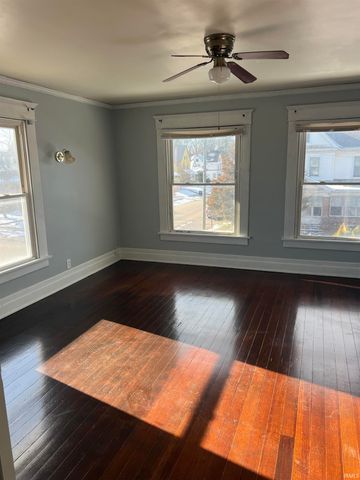 110 Woodlawn Place, Crawfordsville, IN 47933