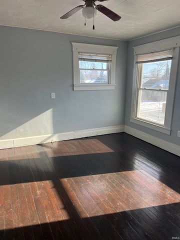 110 Woodlawn Place, Crawfordsville, IN 47933