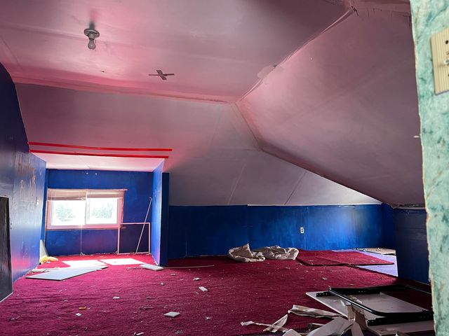 110 Woodlawn Place, Crawfordsville, IN 47933