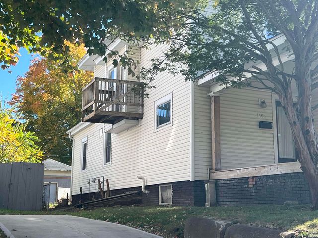 110 Woodlawn Place, Crawfordsville, IN 47933